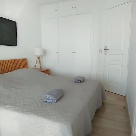 Sea View, Pool, Tennis, Ac - Near Cannes * Валлорис