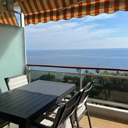 Sea View, Pool, Tennis, Ac - Near Cannes * Валлорис