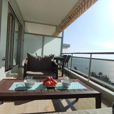Sea View, Pool, Tennis, Ac - Near Cannes Валлорис